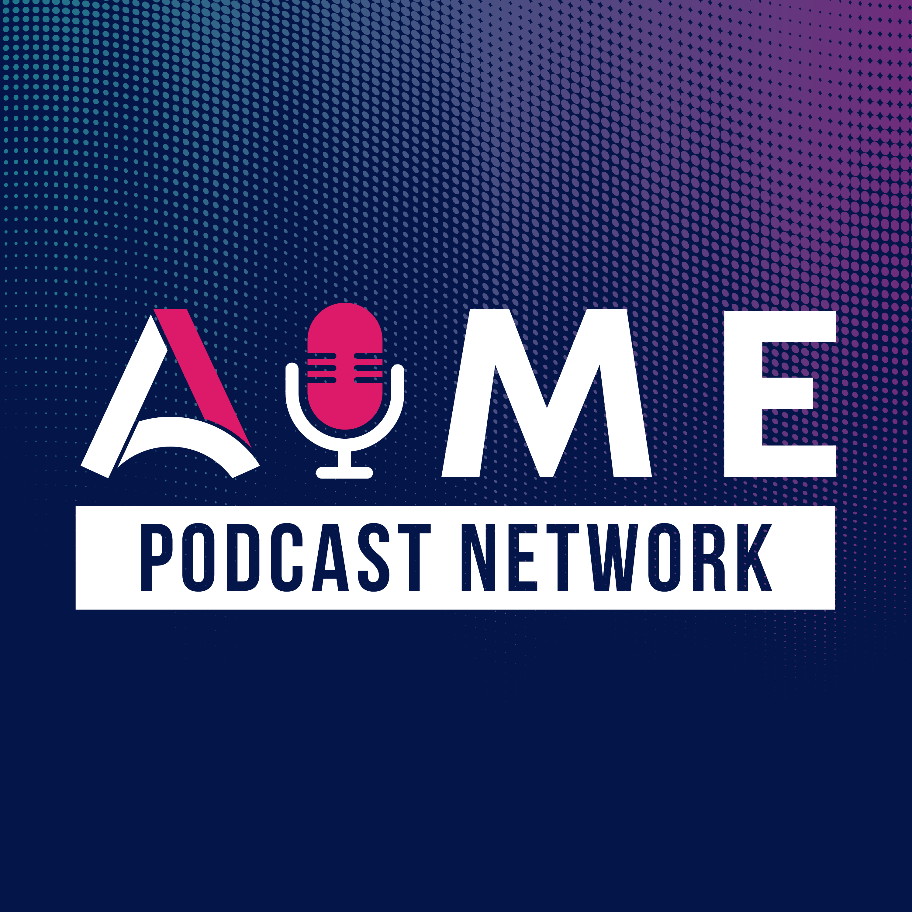 AIME Podcast Network