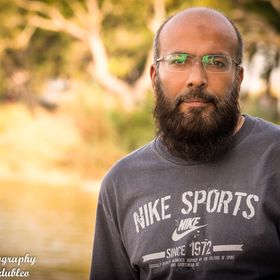 Abdul Nakhuda