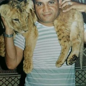 Ahmen Desouky