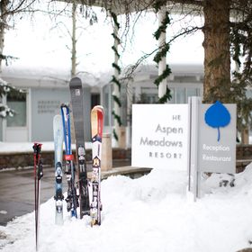 Aspen Meadows Resort