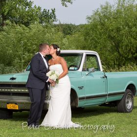 Apple Barn Weddings
