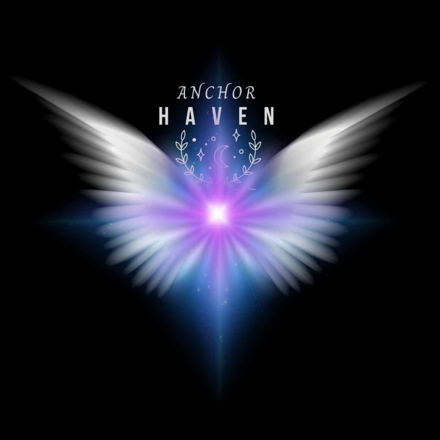 Anchorhaven Mystical Wellness Podcast