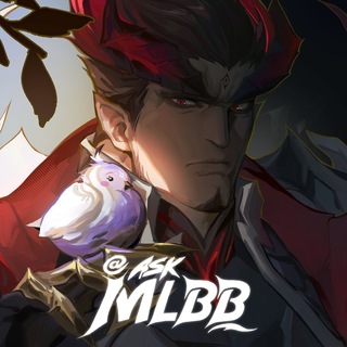 ASK Mobile Legends: Bang Bang