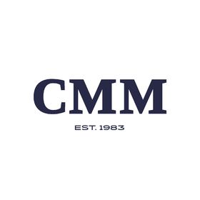 CMM Custom Homes