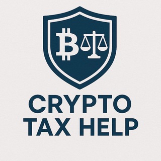 Crypto Tax Help