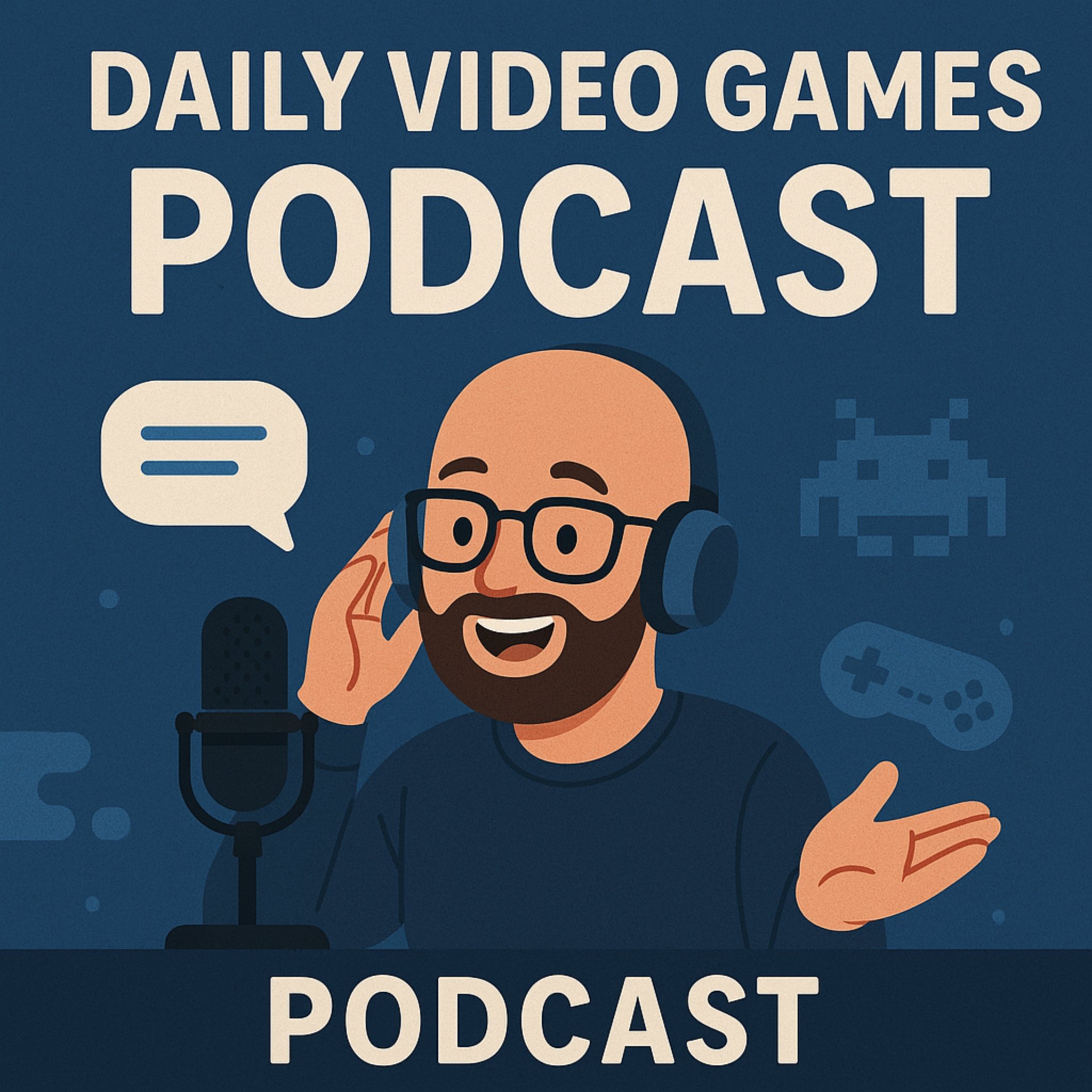 Daily Video Games Digest