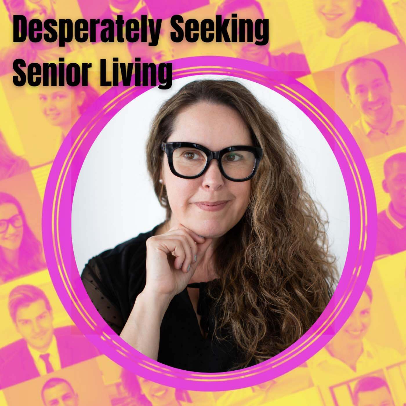 Desperately Seeking Senior Living