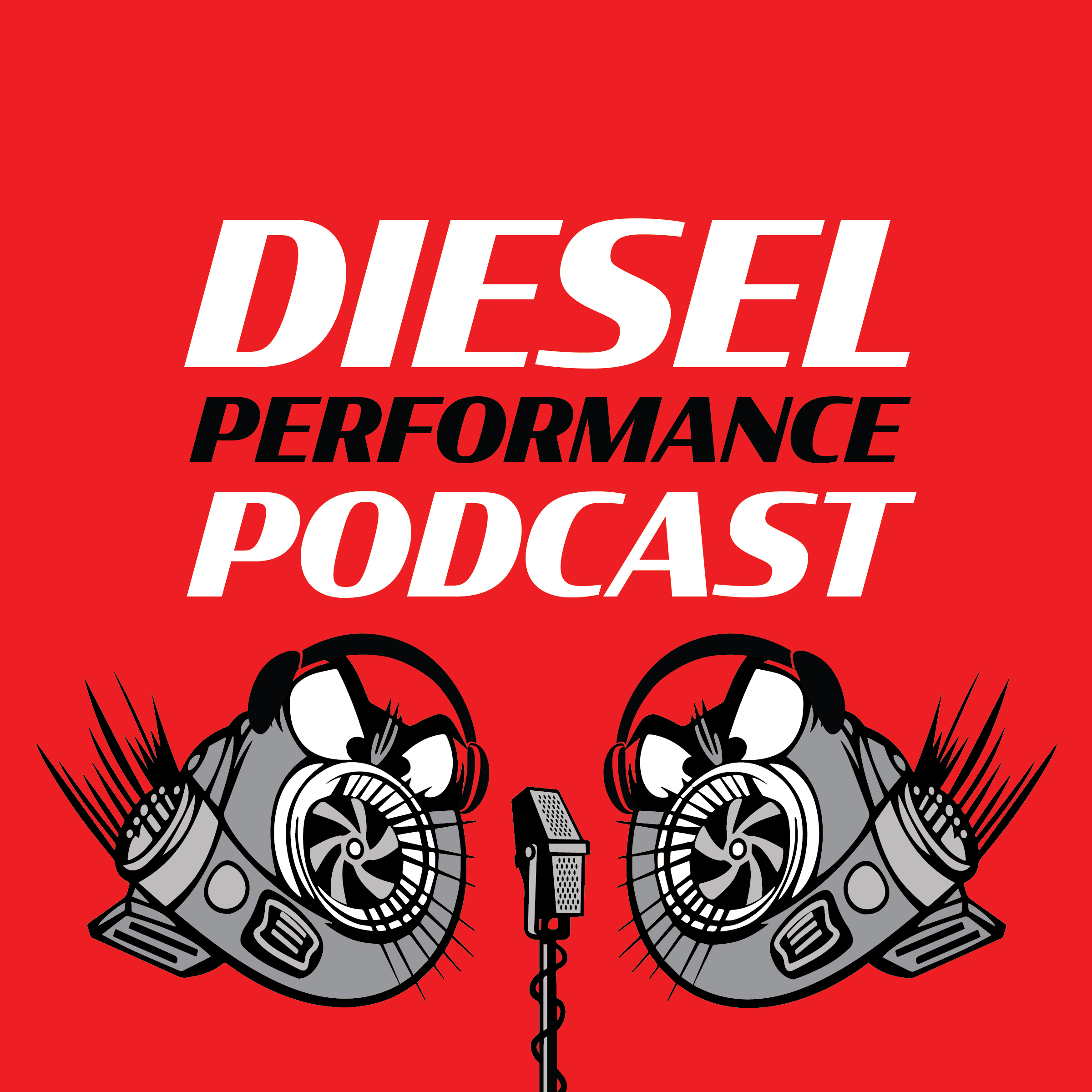 Diesel Performance Podcast