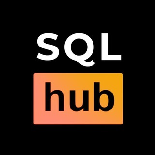 Data Science. SQL hub