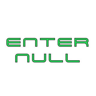 ENTER.NULL