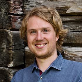 Fredrik Carlsson
