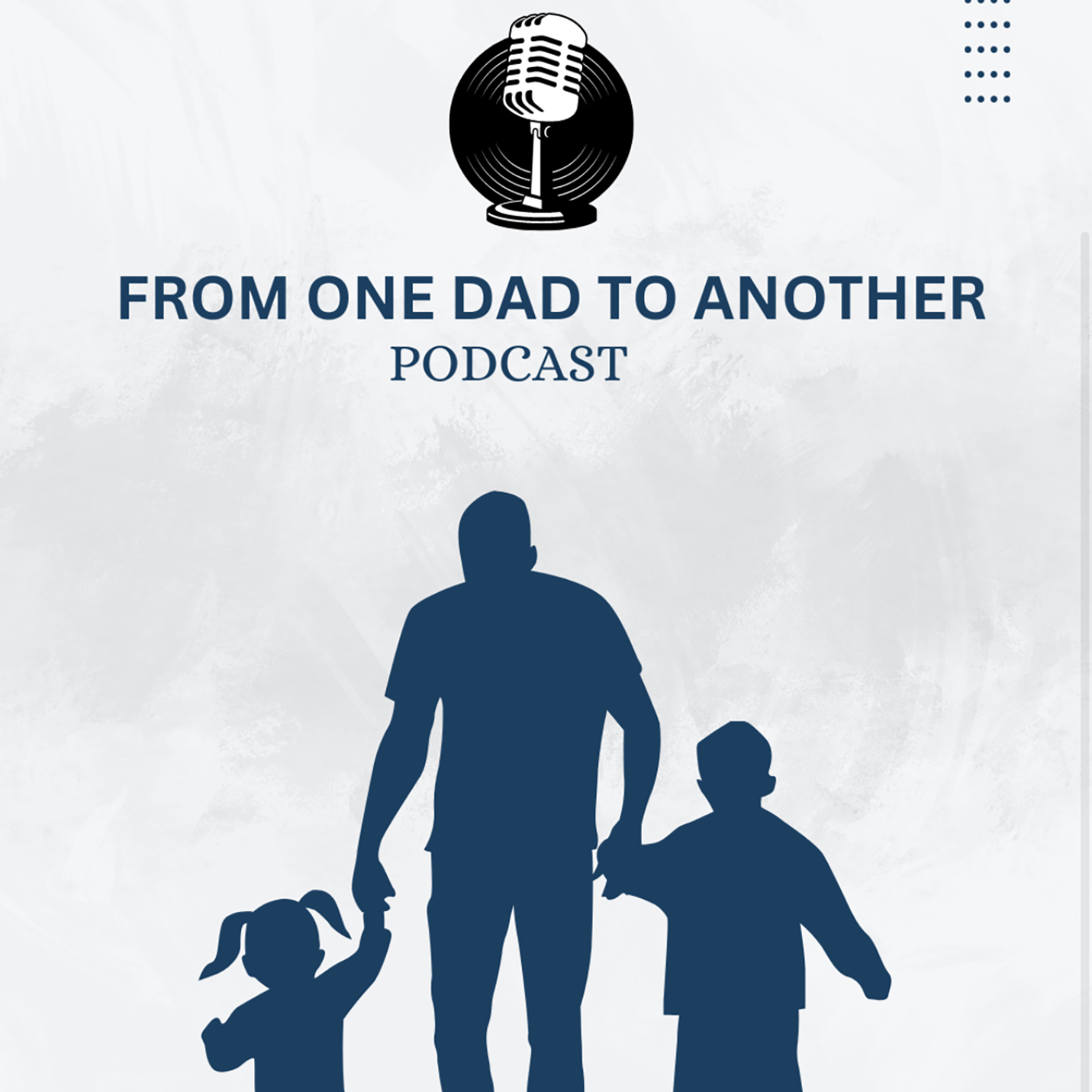 From One Dad To Another