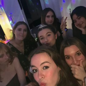 Grace Cooper