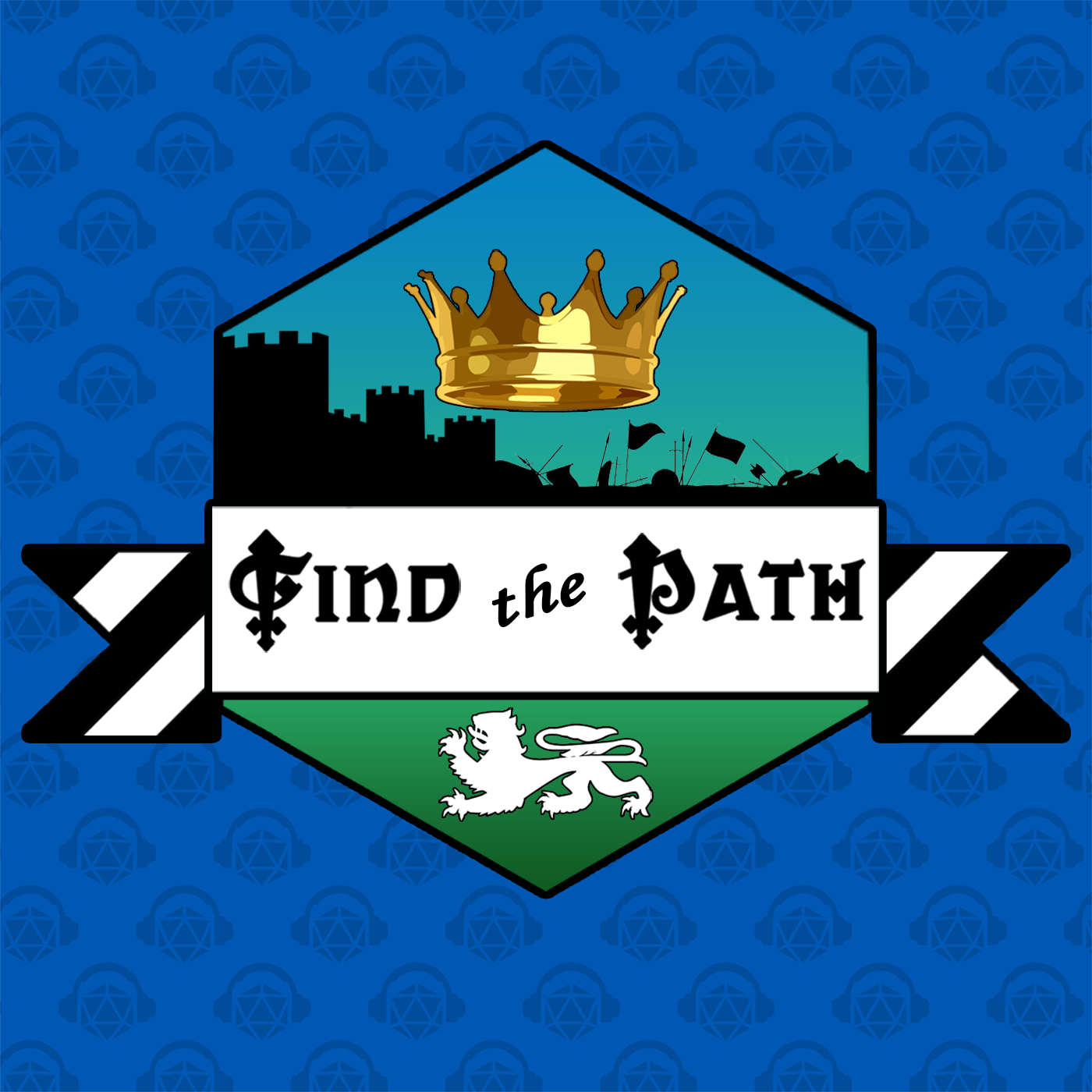 Hell's Rebels Episodes - Find the Path Ventures
