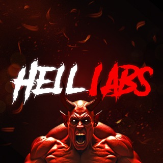 HELL LABS