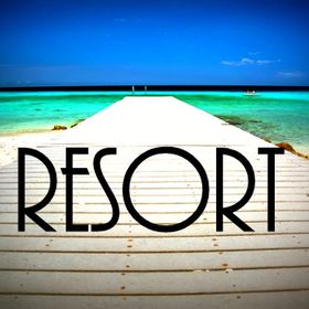 Luxury Resort Bliss