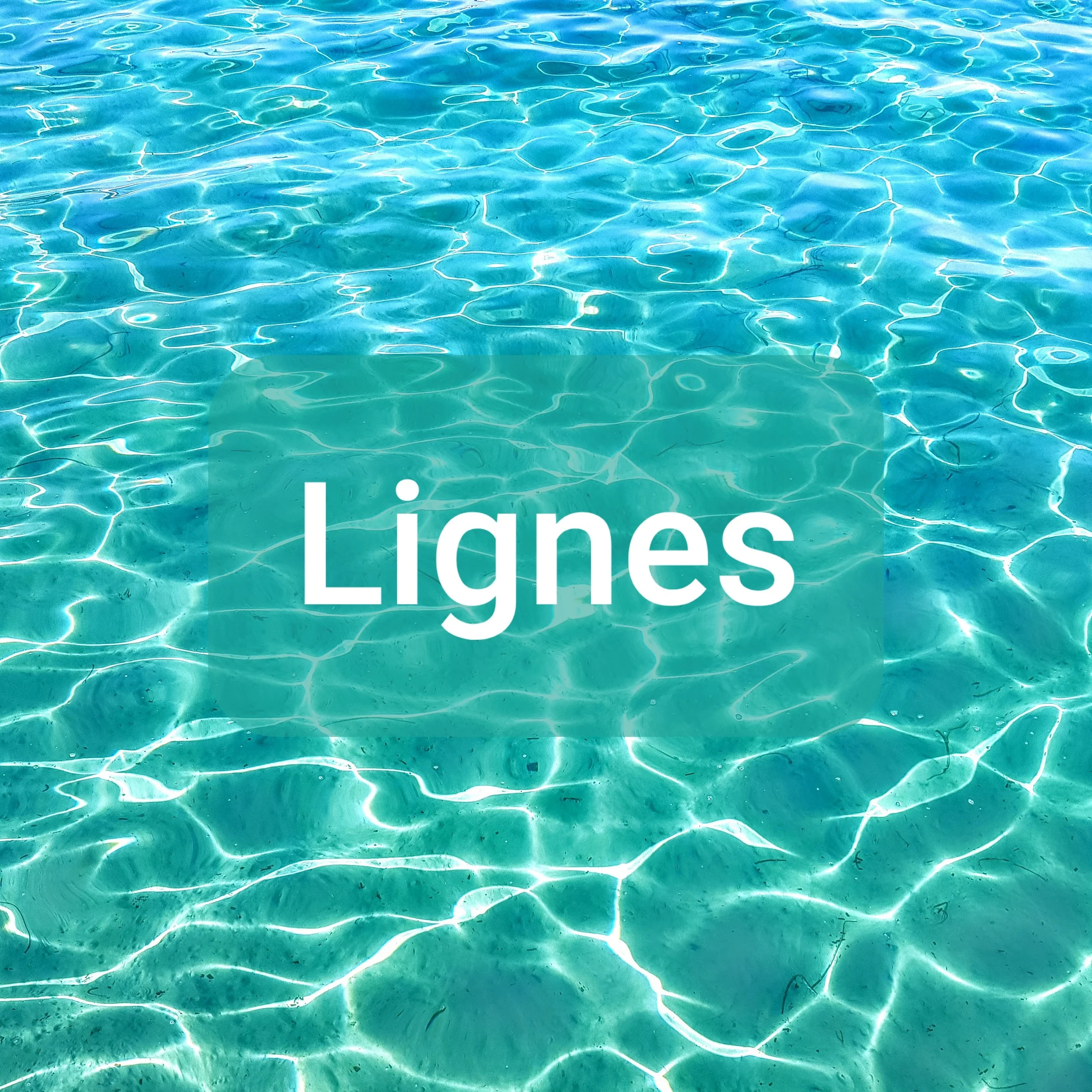 Lignes (le podcast)
