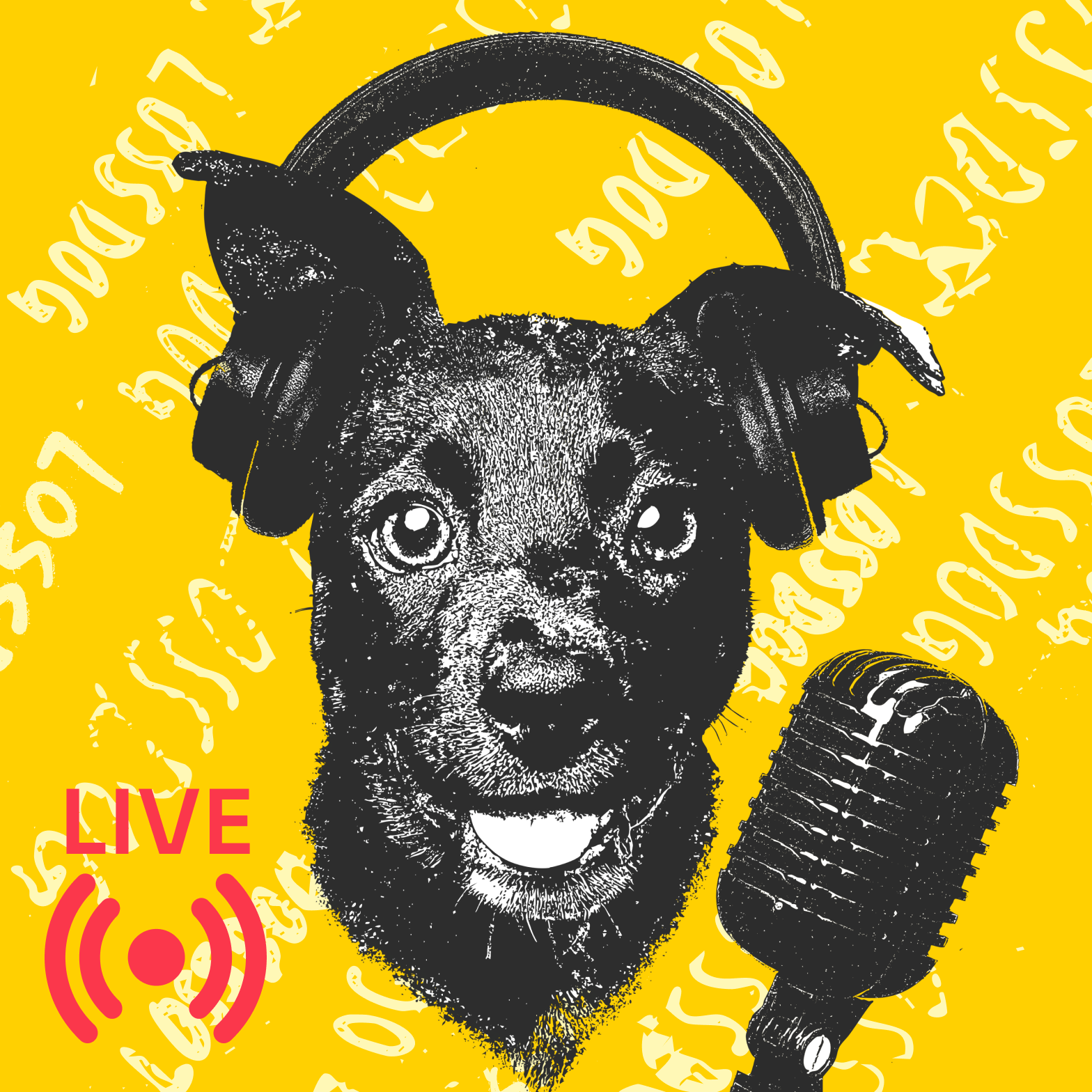 Lossdog