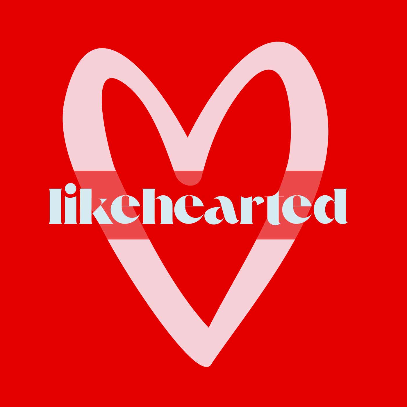 likehearted