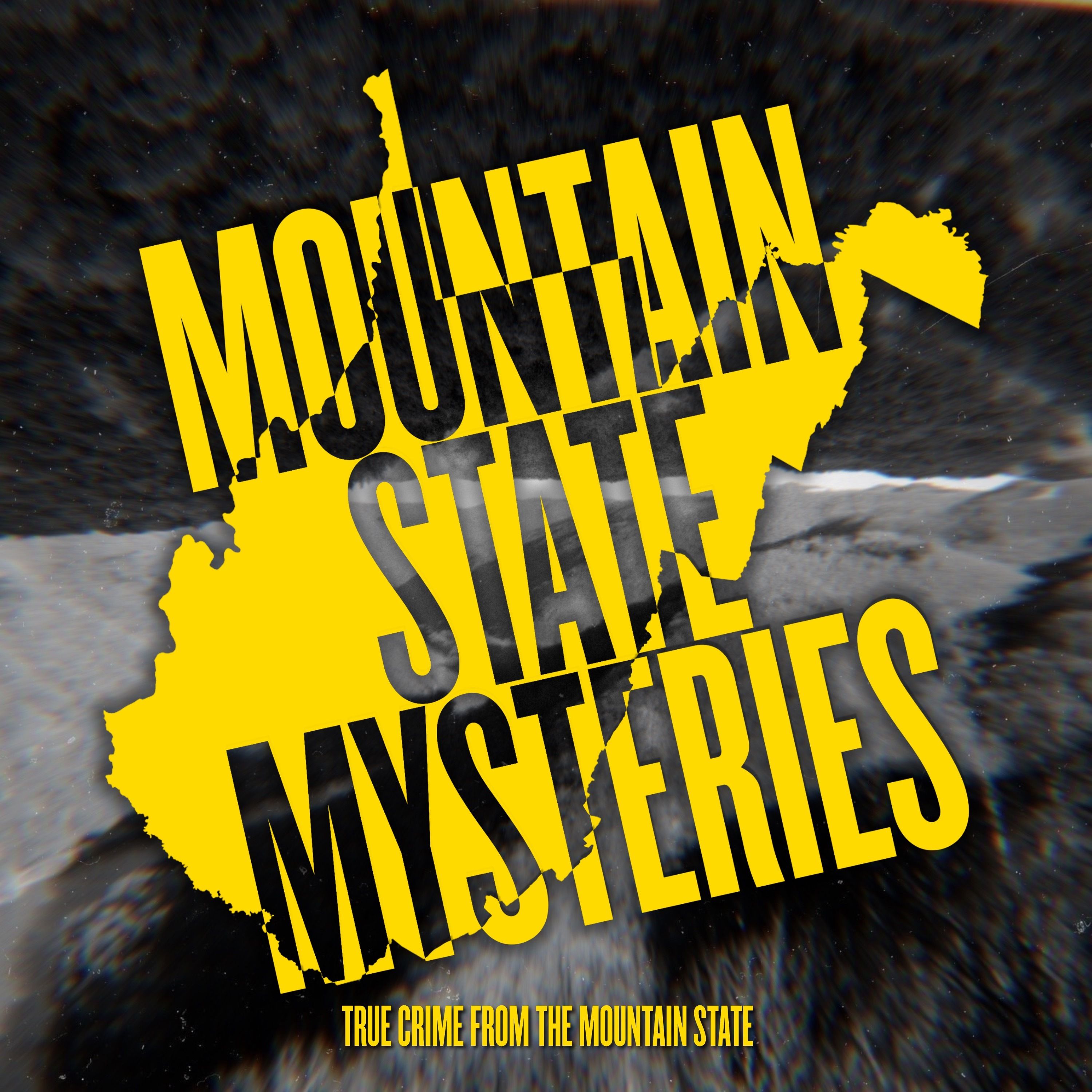 Mountain State Mysteries
