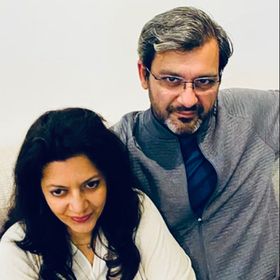 Meeta Talwar