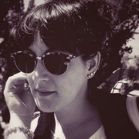 Martina Pinto
