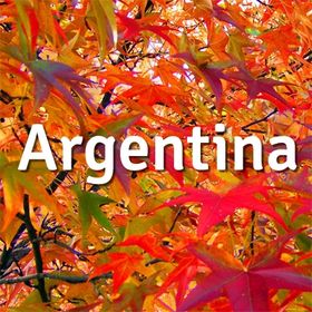 Ministerio de Turismo - Argentina