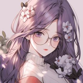 Melanie 🌸