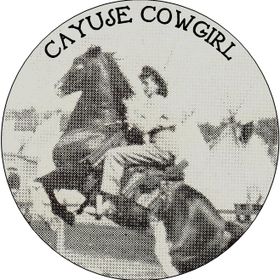 Marlee Goodnight - the Cayuse Cowgirl