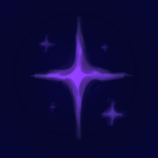 Magic Violet ✧