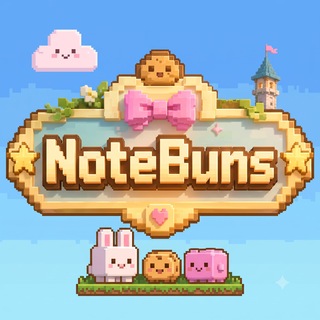 NoteBuns Minecraft