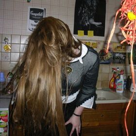 Ophelia .ღ