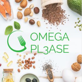OMEGA PL3ASE | Weight Loss and Nutrition