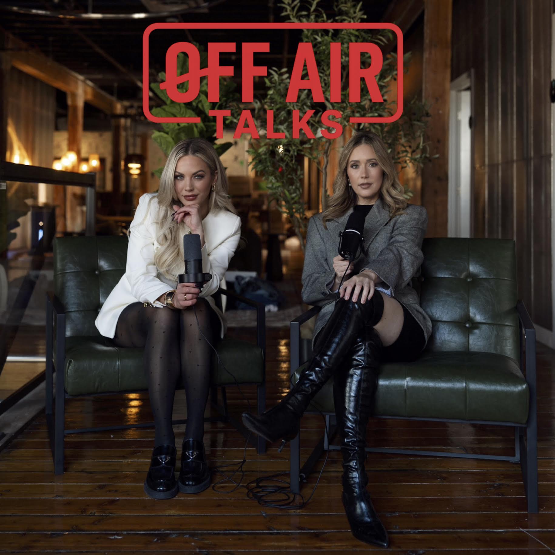 Off Air Talks