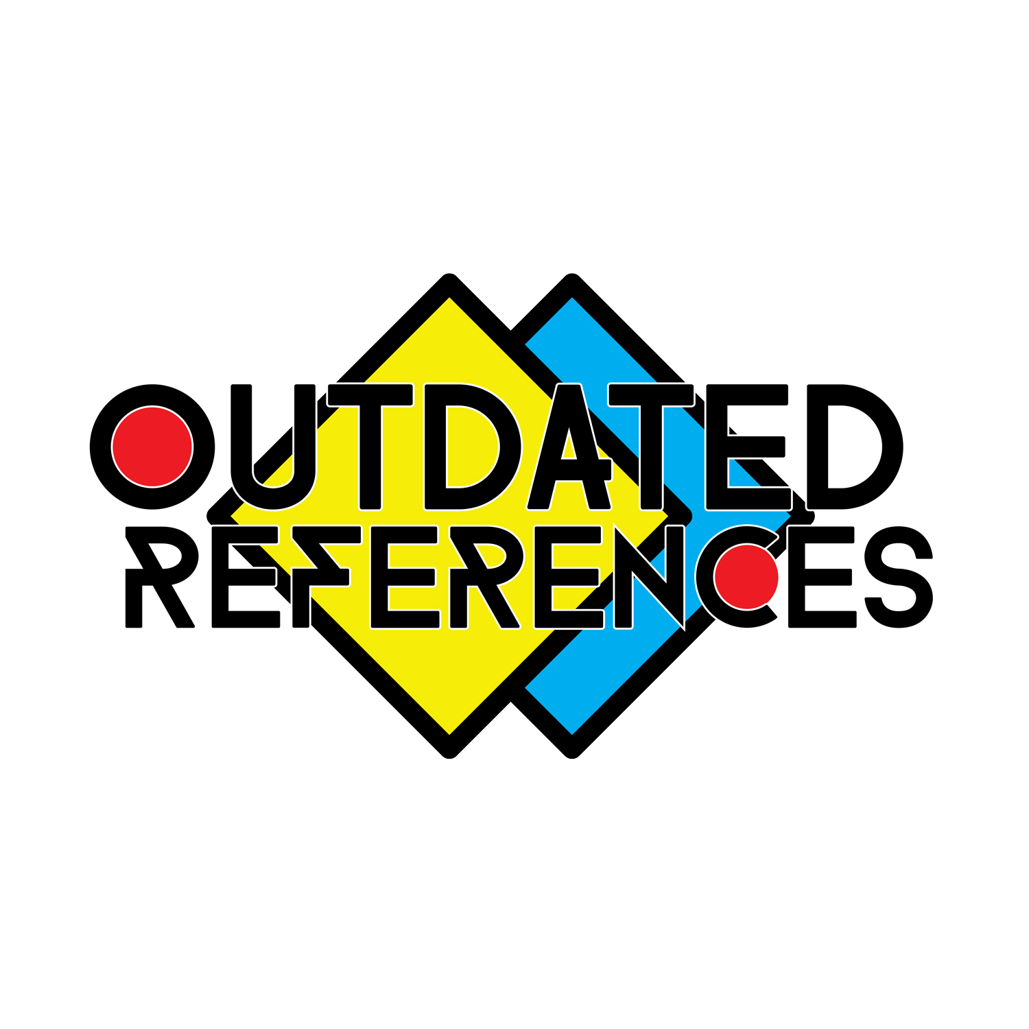 Outdatedreferences's podcast