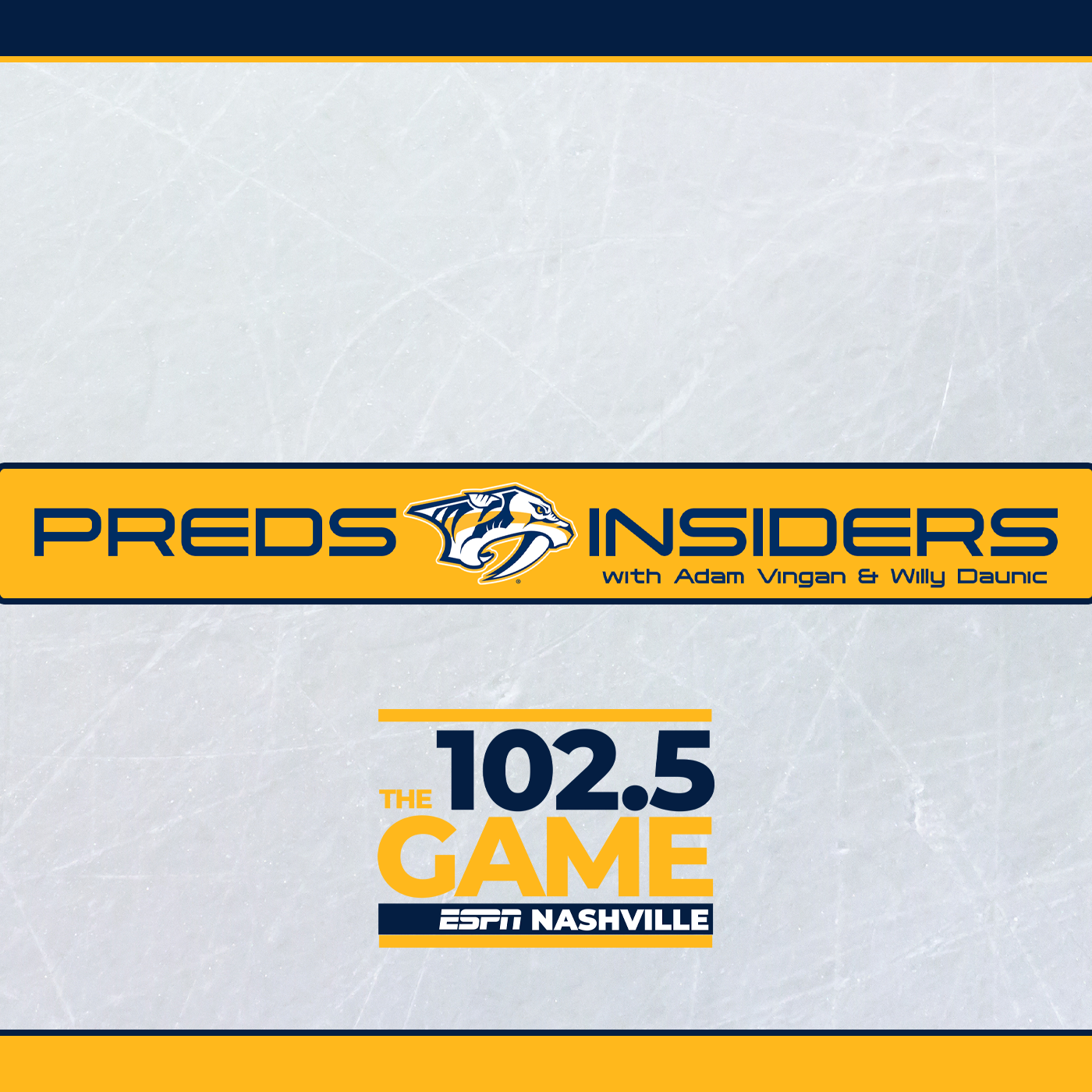 Preds Insiders