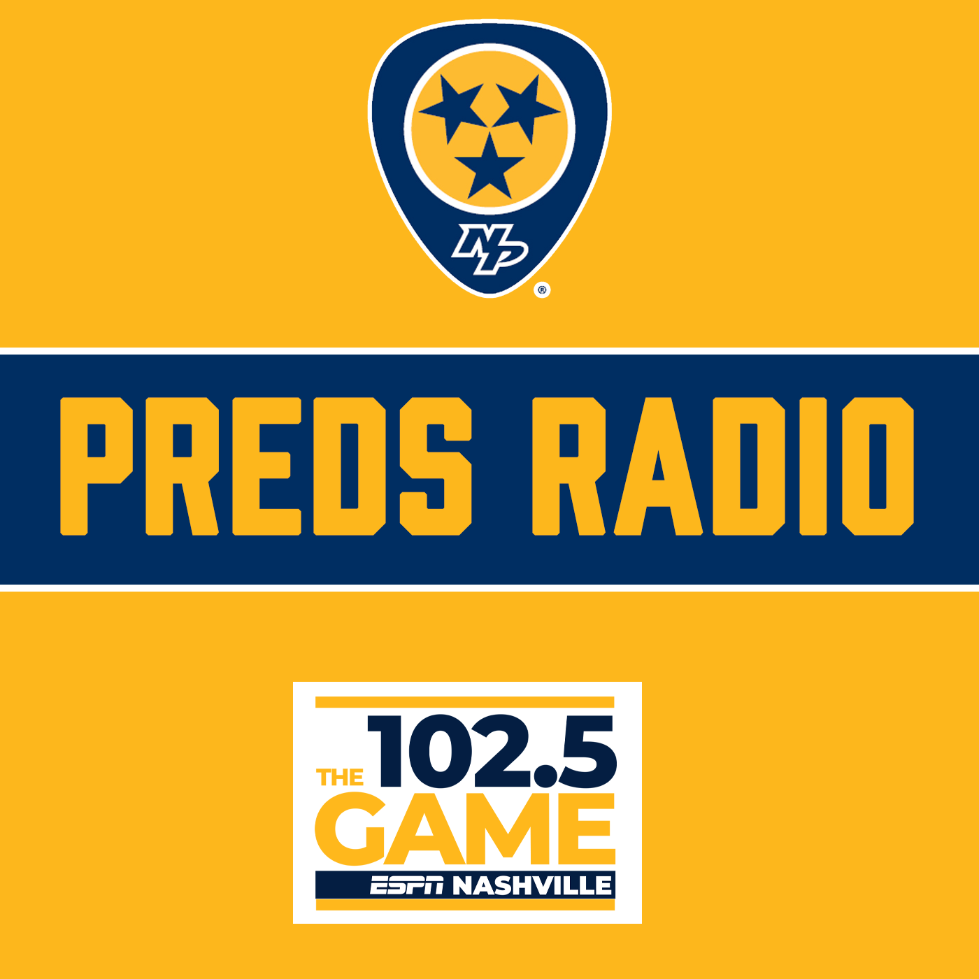 Preds Radio
