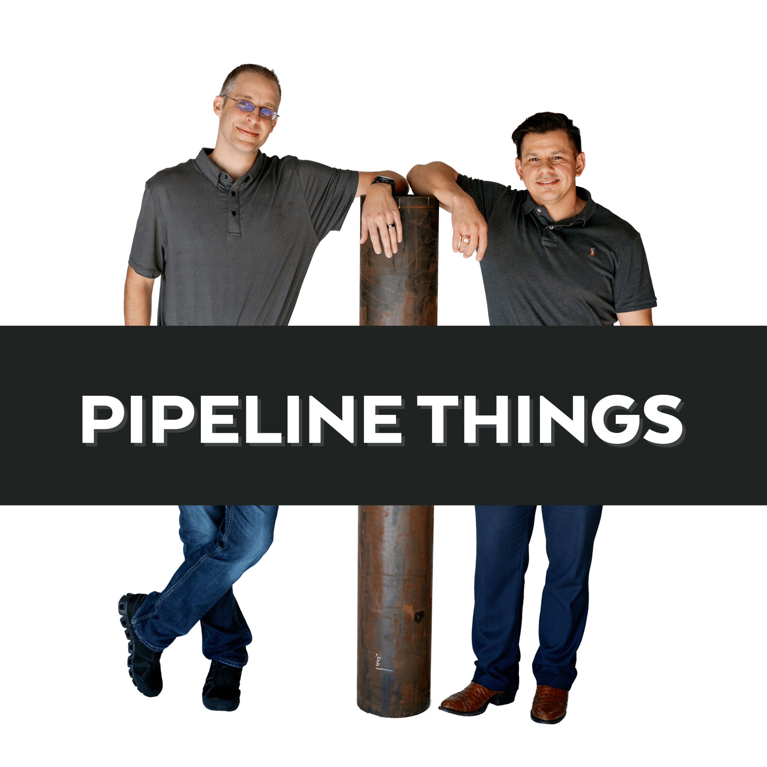 Pipeline Things