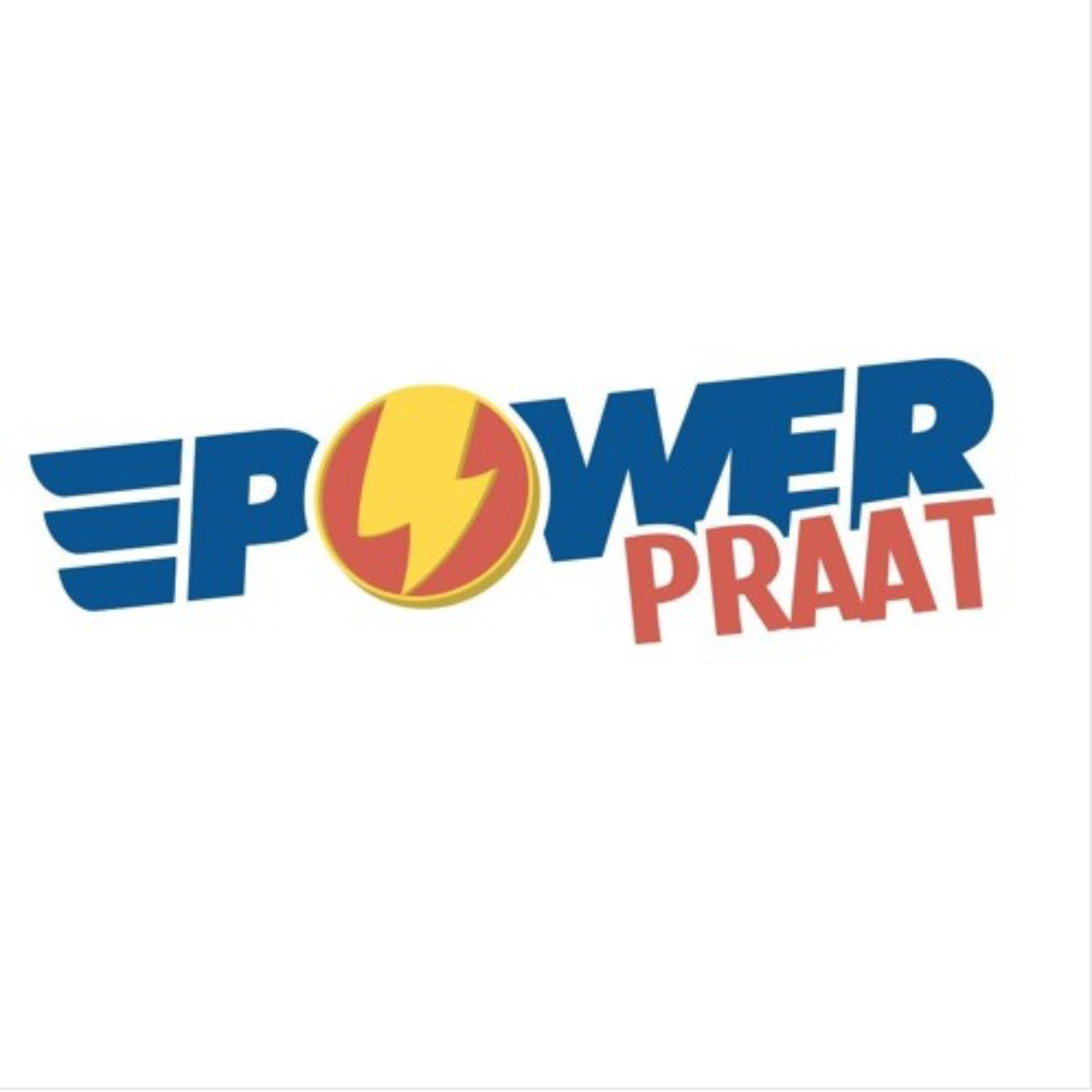 Power-Up Podcast