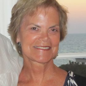 Patricia Rauss