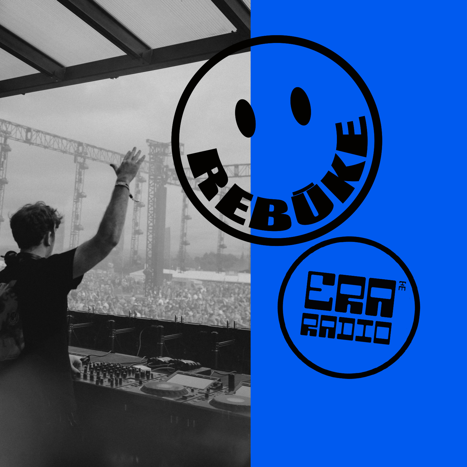 REBÅªKE Presents ERÄ€ Radio