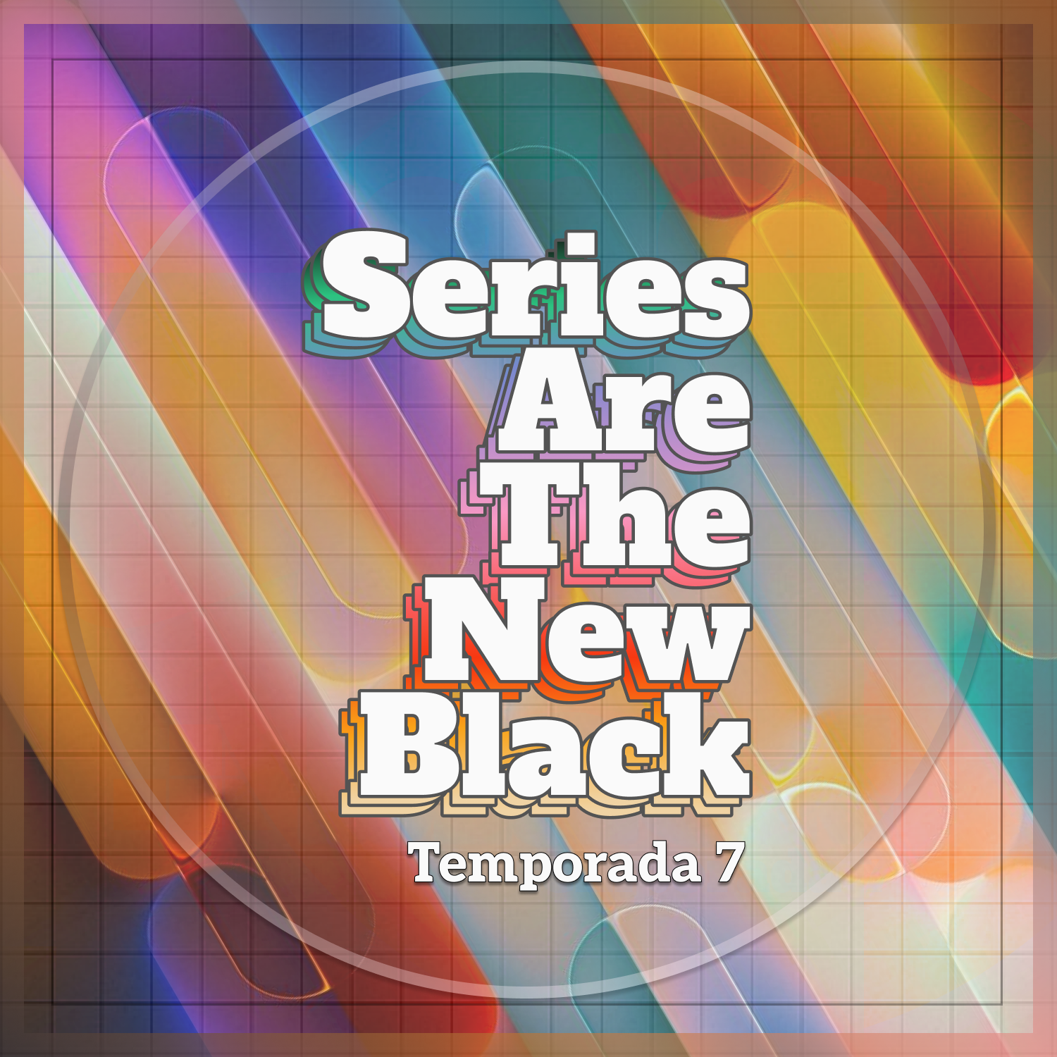 Series Are The New Black