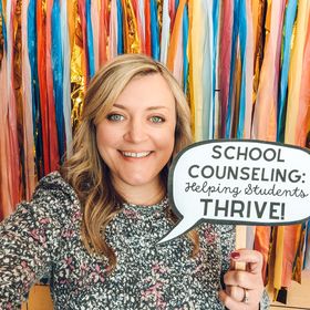 School Counselor Blog
