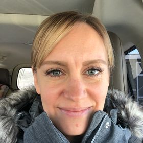 Shauna Roberson Melton