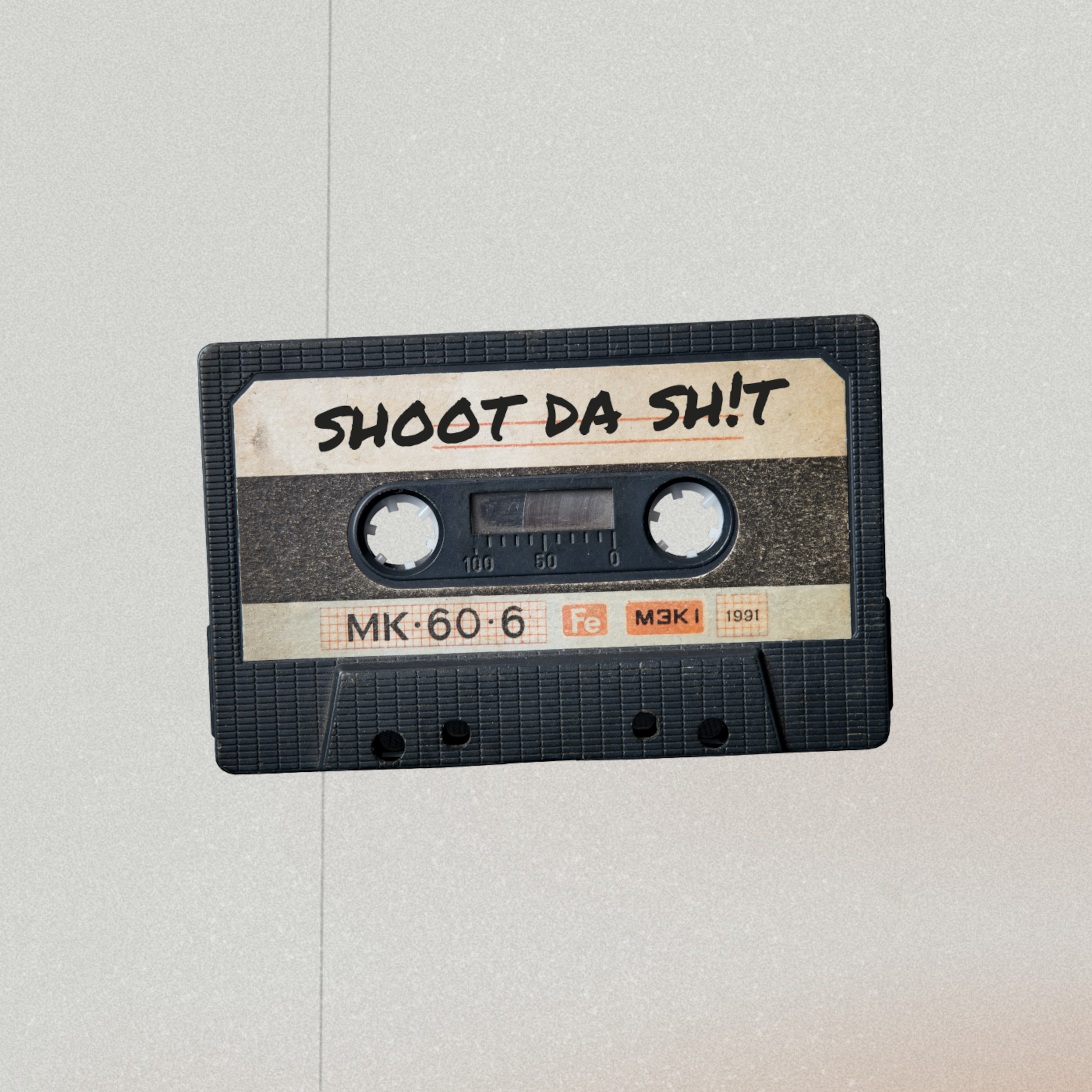 Shoot Da Shit