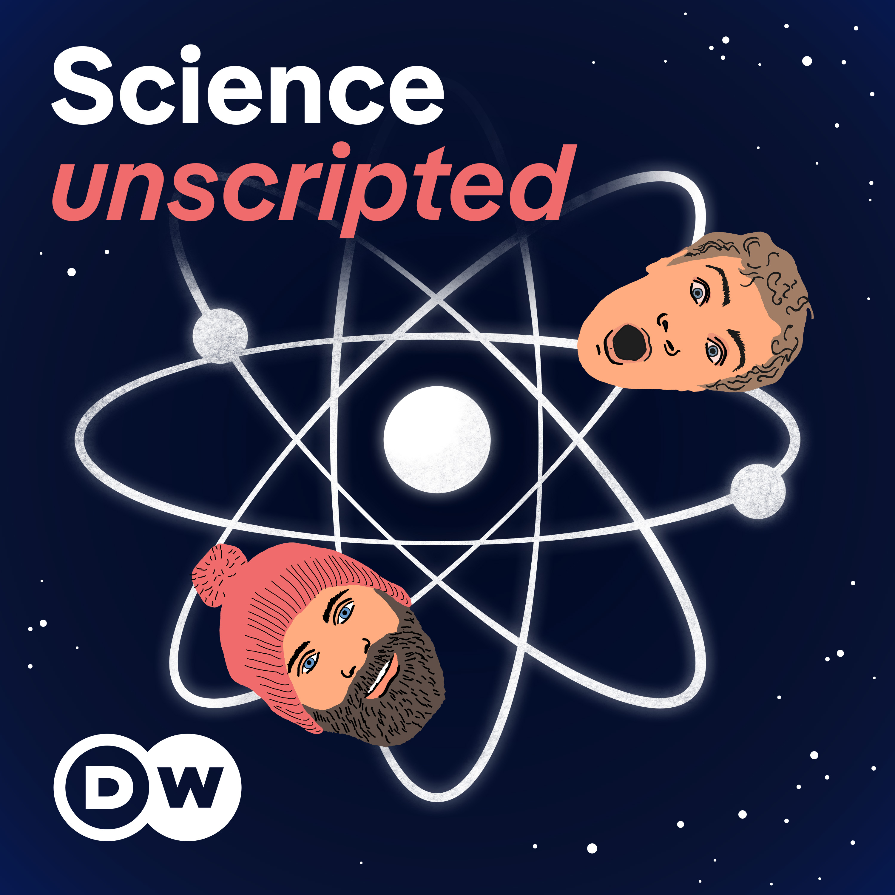 Science unscripted