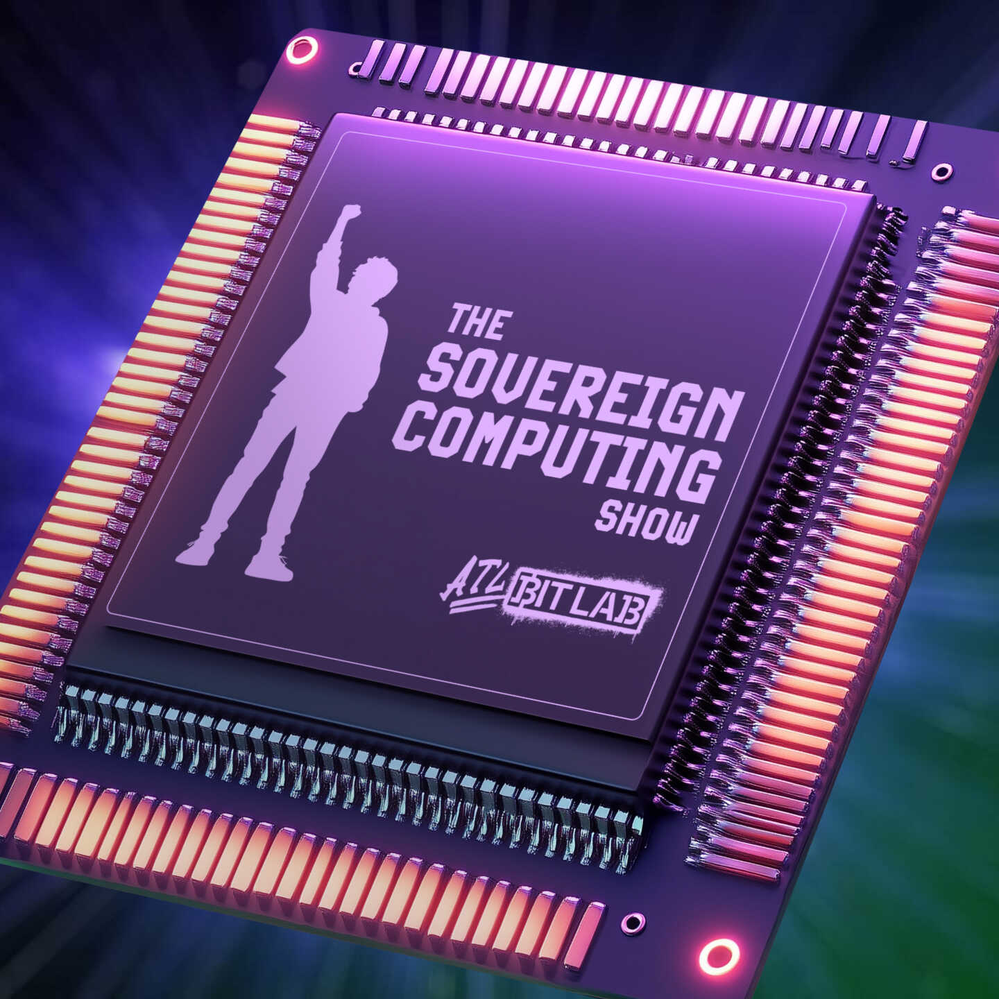 The Sovereign Computing Show