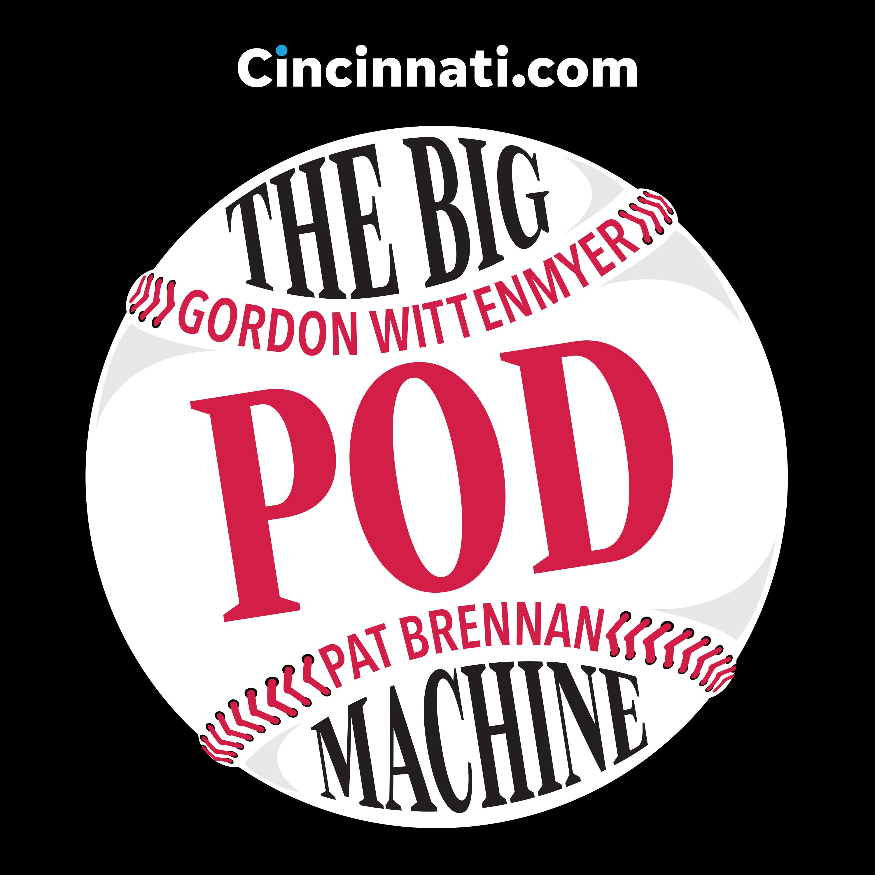The Big Pod Machine
