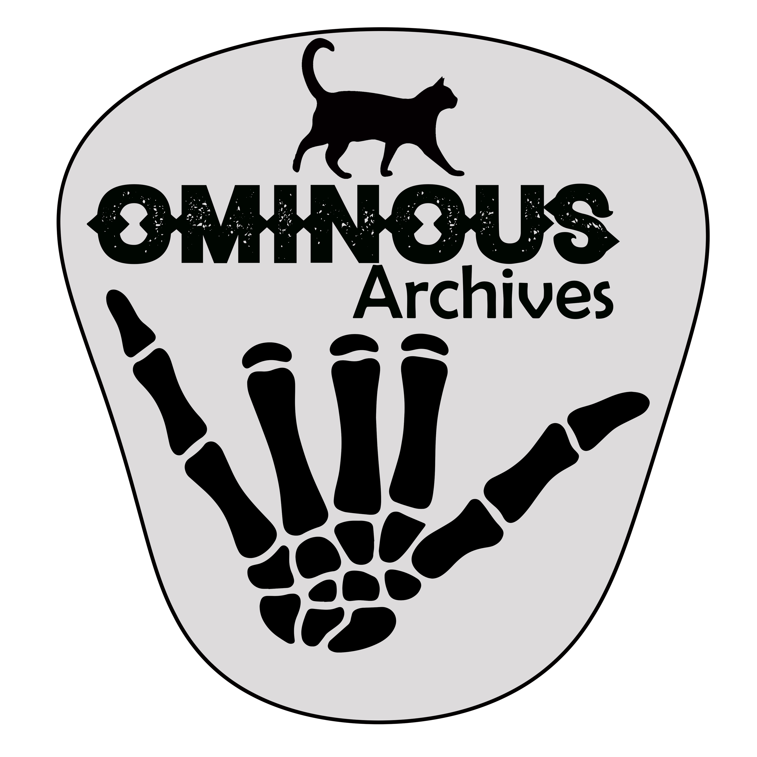 The Ominous Archives