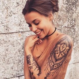 Tattoo Lovers